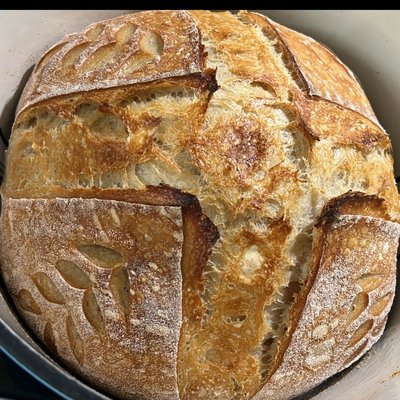 Classic Boule