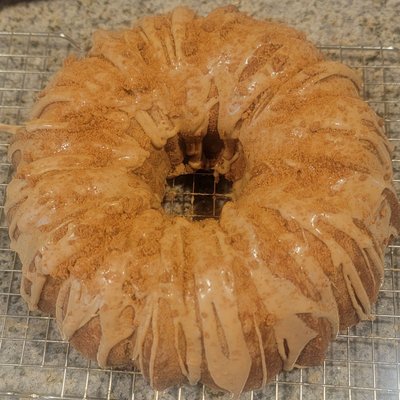 Cookie Butter 