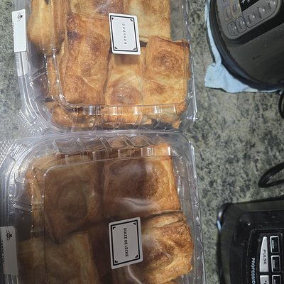 Docena Pastelitos 