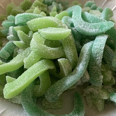 Gummies 