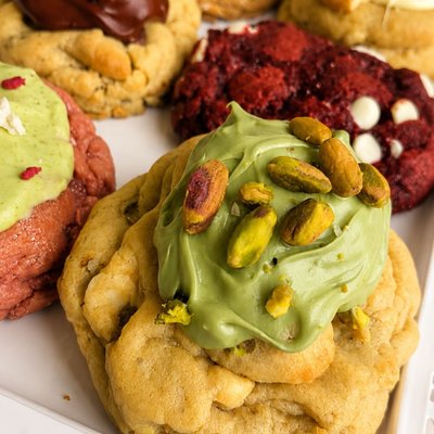 Build Your Own 12 Pack Gourmet NY Style Cookies