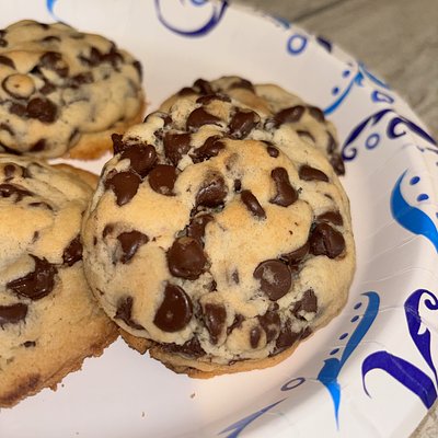 Cookies - Chocolate Chip