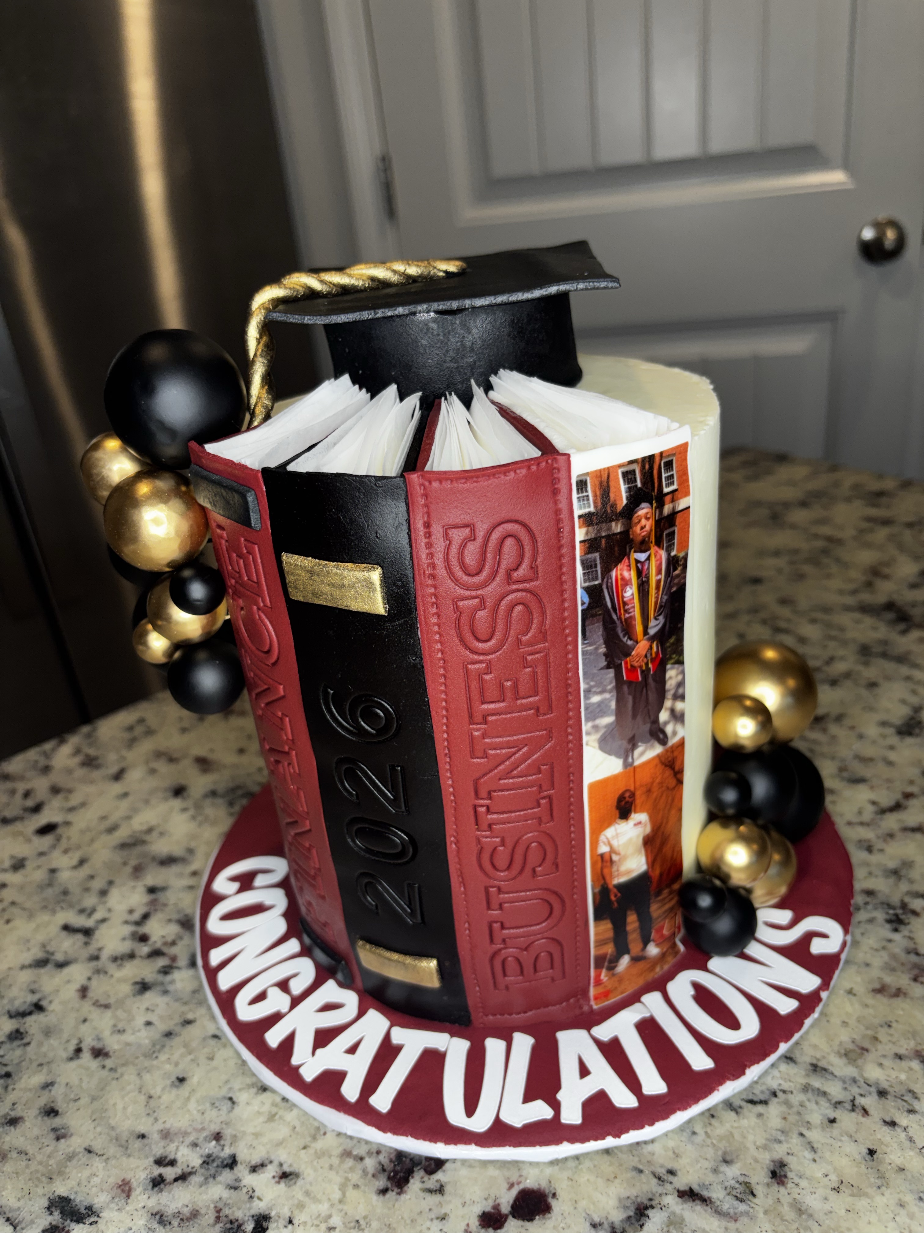 Graduation Special 👩🏽‍🎓🎓🧑🏾‍🎓