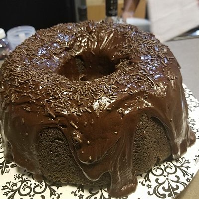 Poundcake