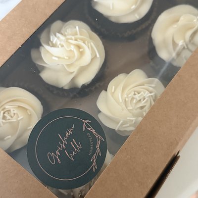Cupcakes 