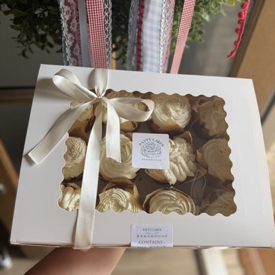 Cupcakes 