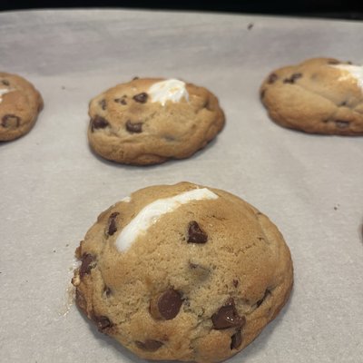 Smores (12)
