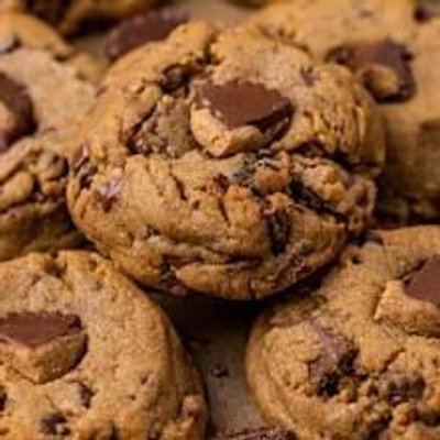 Peanut Butter Cookie