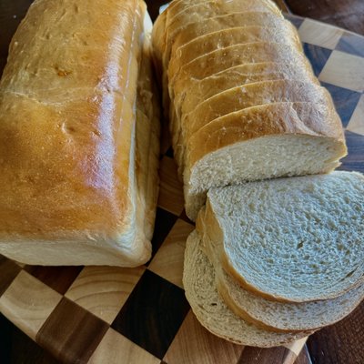 Sandwich loaf