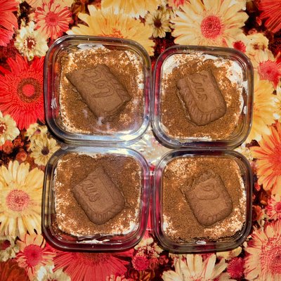 Biscoff Cheesecake 