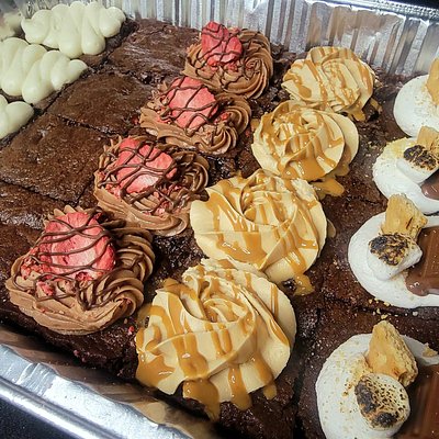 BROWNIES