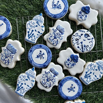 Cookies