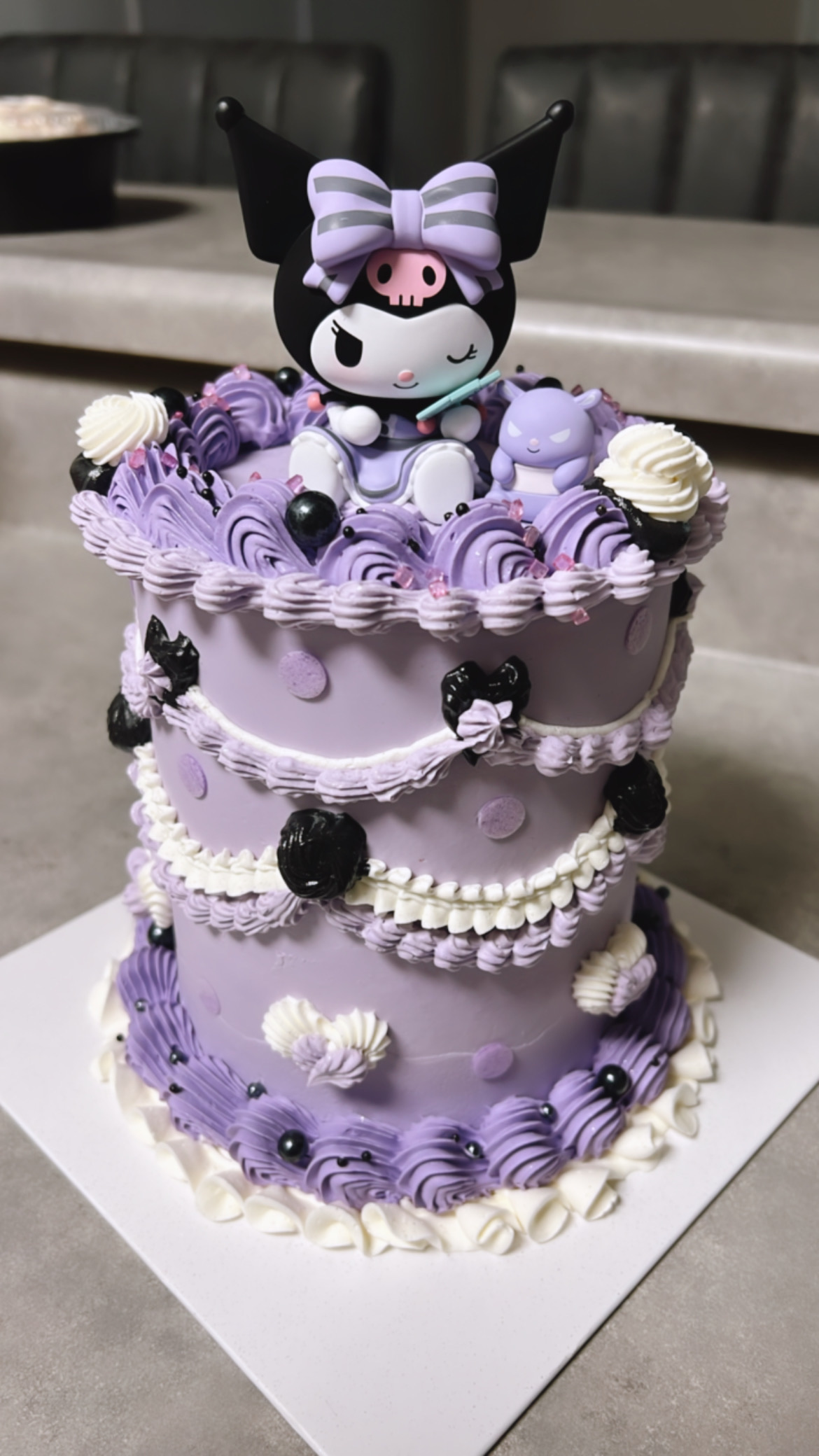 5in Cake