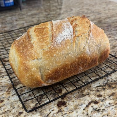 Sandwich Loaf