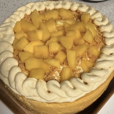 Mango 🥭 