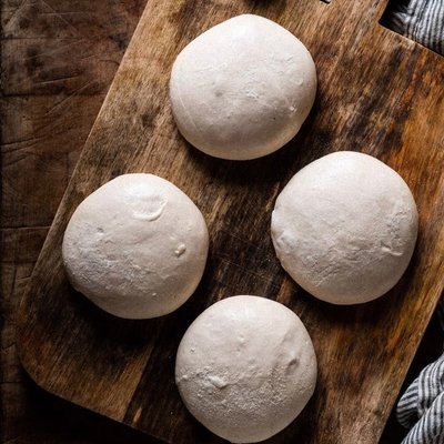 Pizza Dough (2)