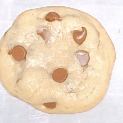 Chocolate Chip 