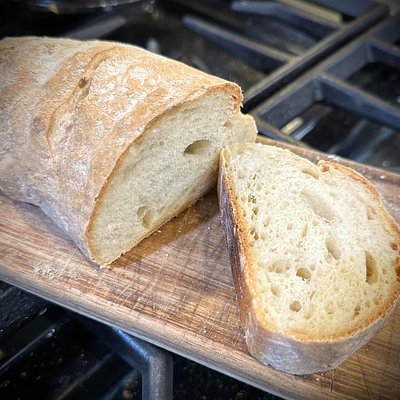 French Baguette