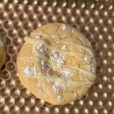 Gourmet Cookies 