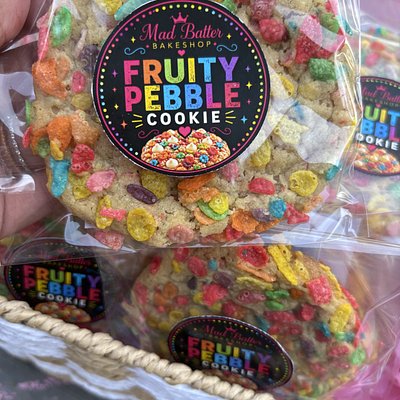 Cookies