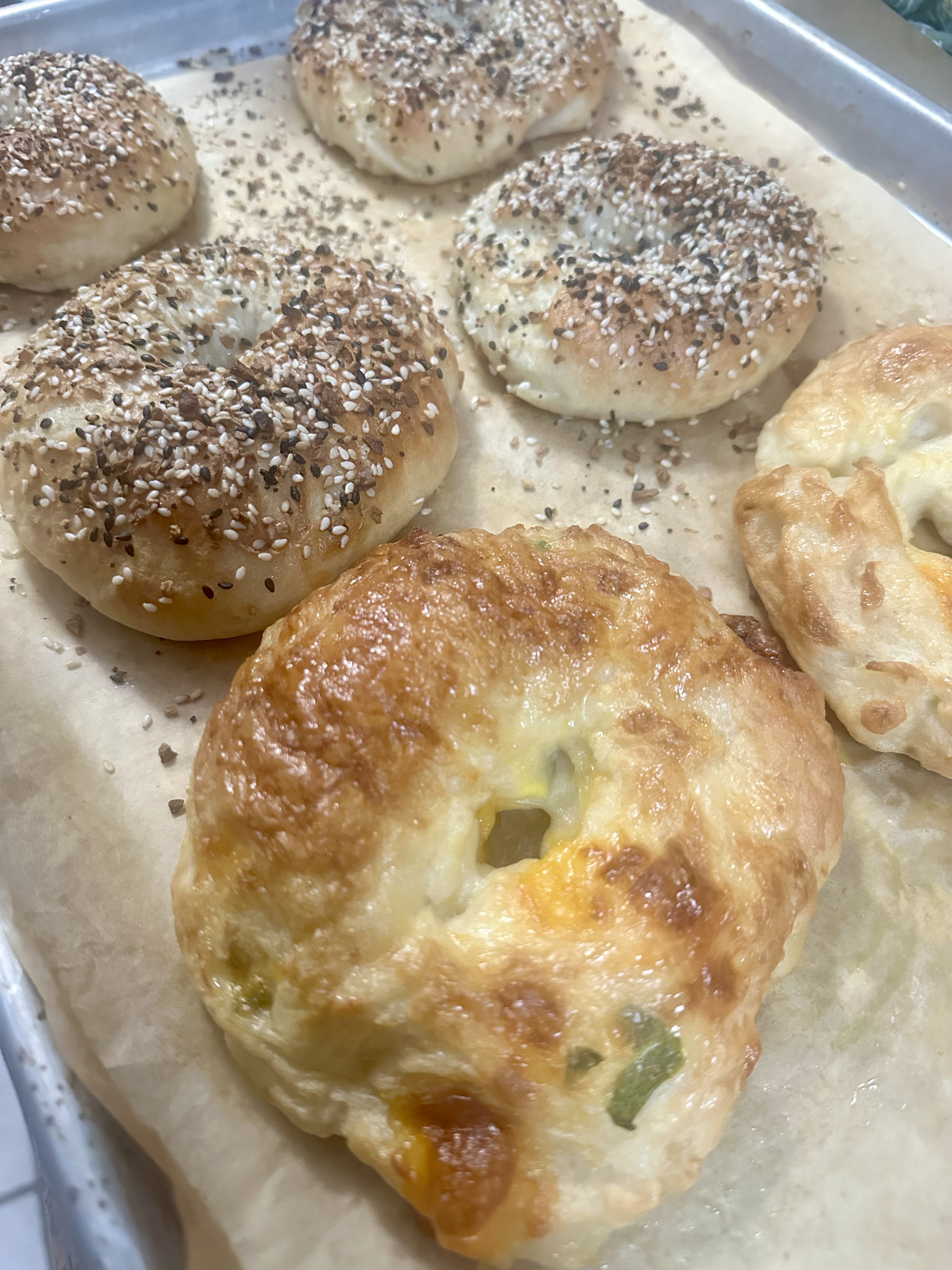 Bagels