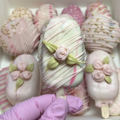 Cake Pops