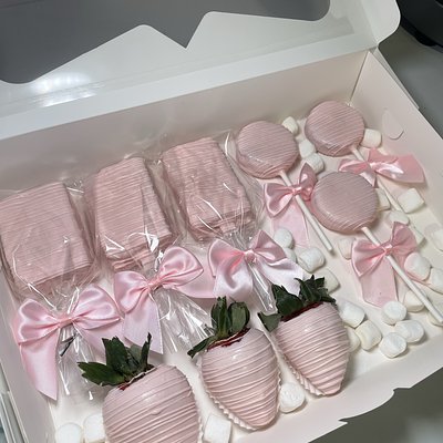 Treat Party Packages