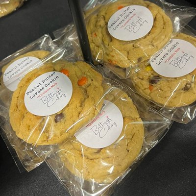 Cookies