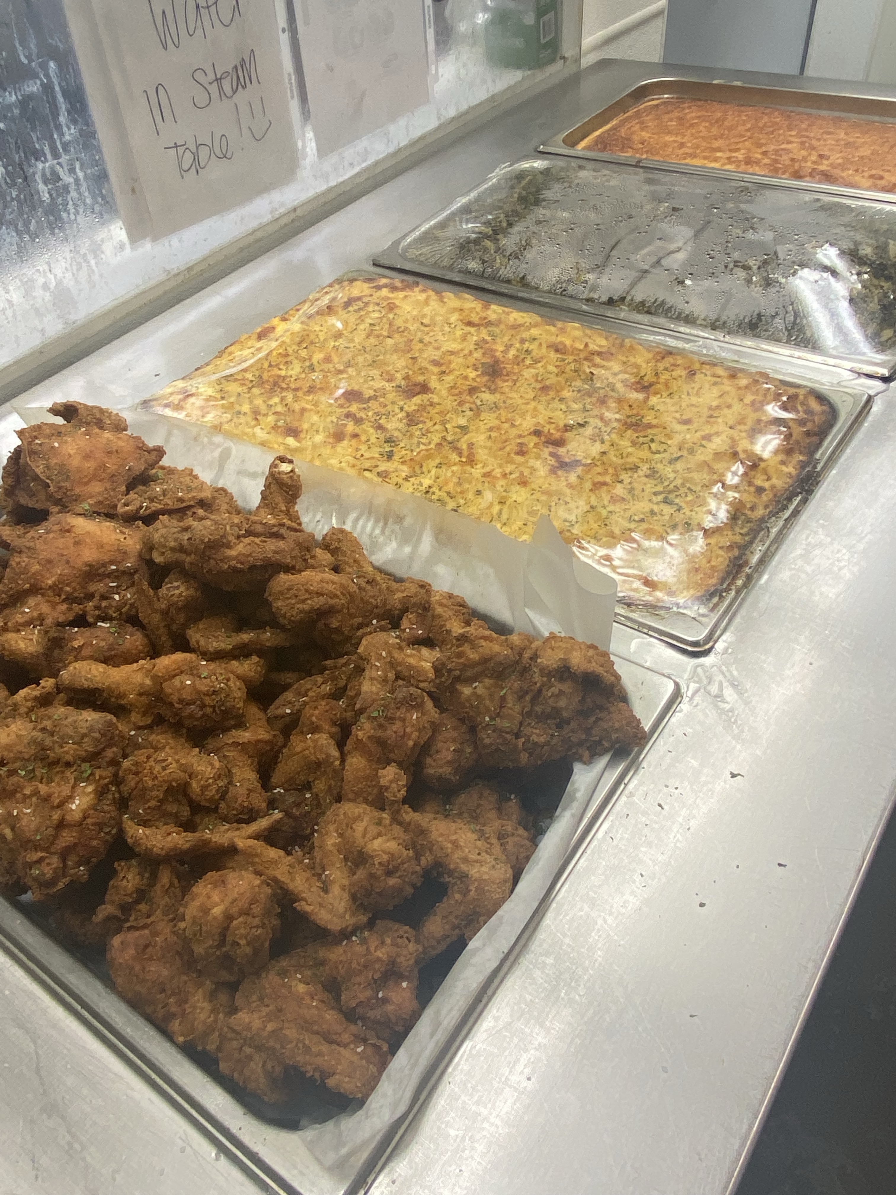 Catering Services 