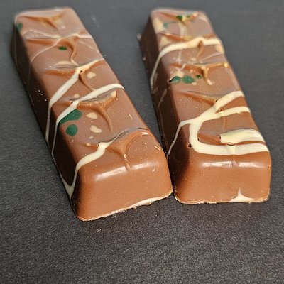 Dubai Biscoff Bar