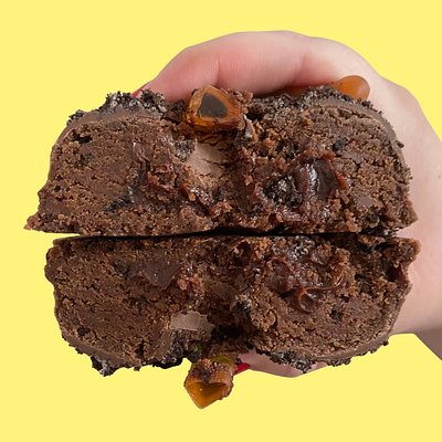 Dirt Cake 