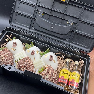 Father’s Day Toolbox 