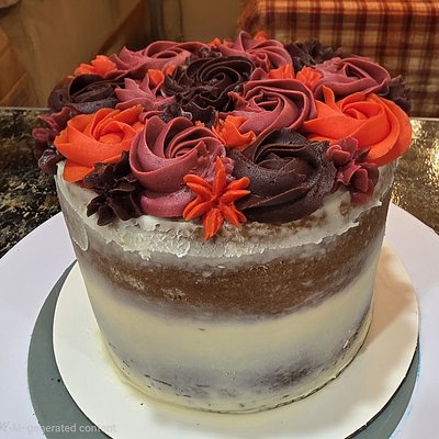 Cakes