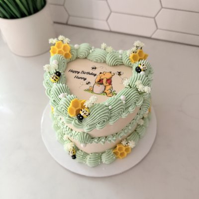 Cake special 