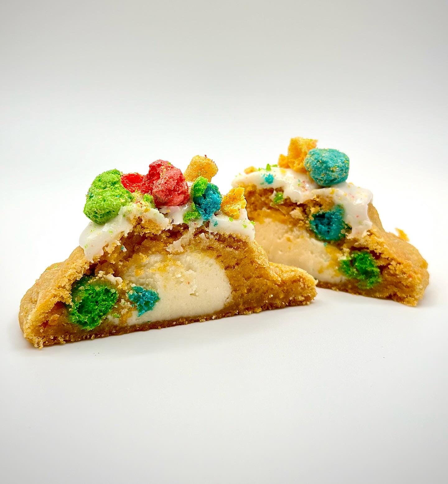 Cap’n Crunch Berries