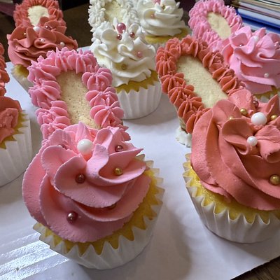 Custom Orders For Special Events 