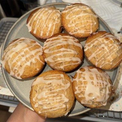 Muffins 12ct