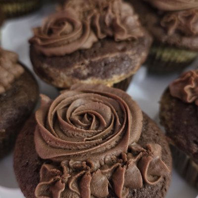 Cupcakes