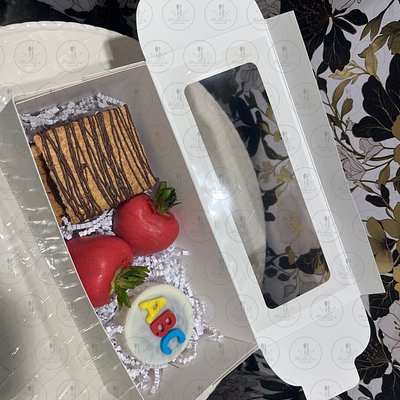 Back To School Box (Small)