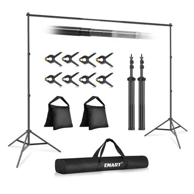 Backdrop Stand