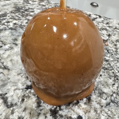 Caramel Apple