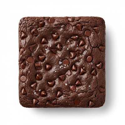 Chocolate Chip Brownies