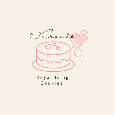 Royal Icing Cookies 