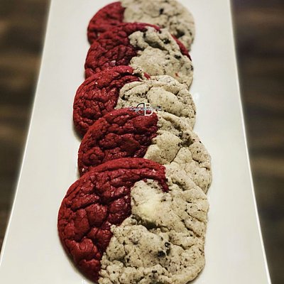 Gourmet Cookies 