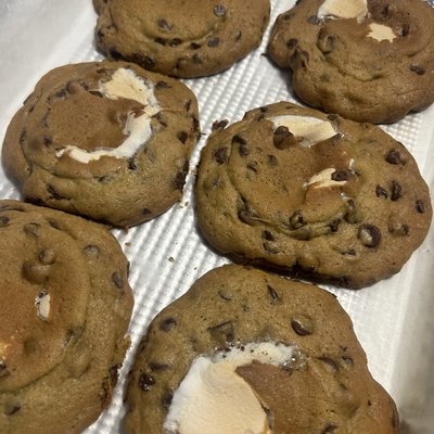 S’mores 