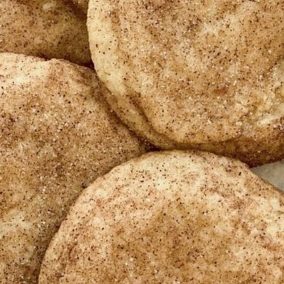 Snickerdoodle