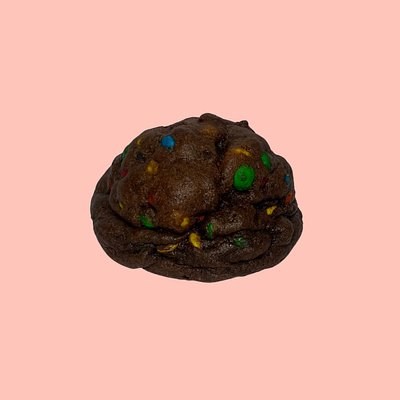 Double Chocolate M&M