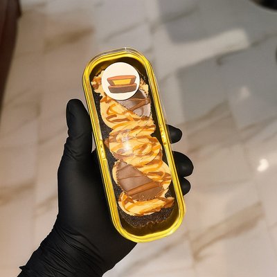 Chocolate Peanut Butter