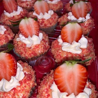 Cupcakes