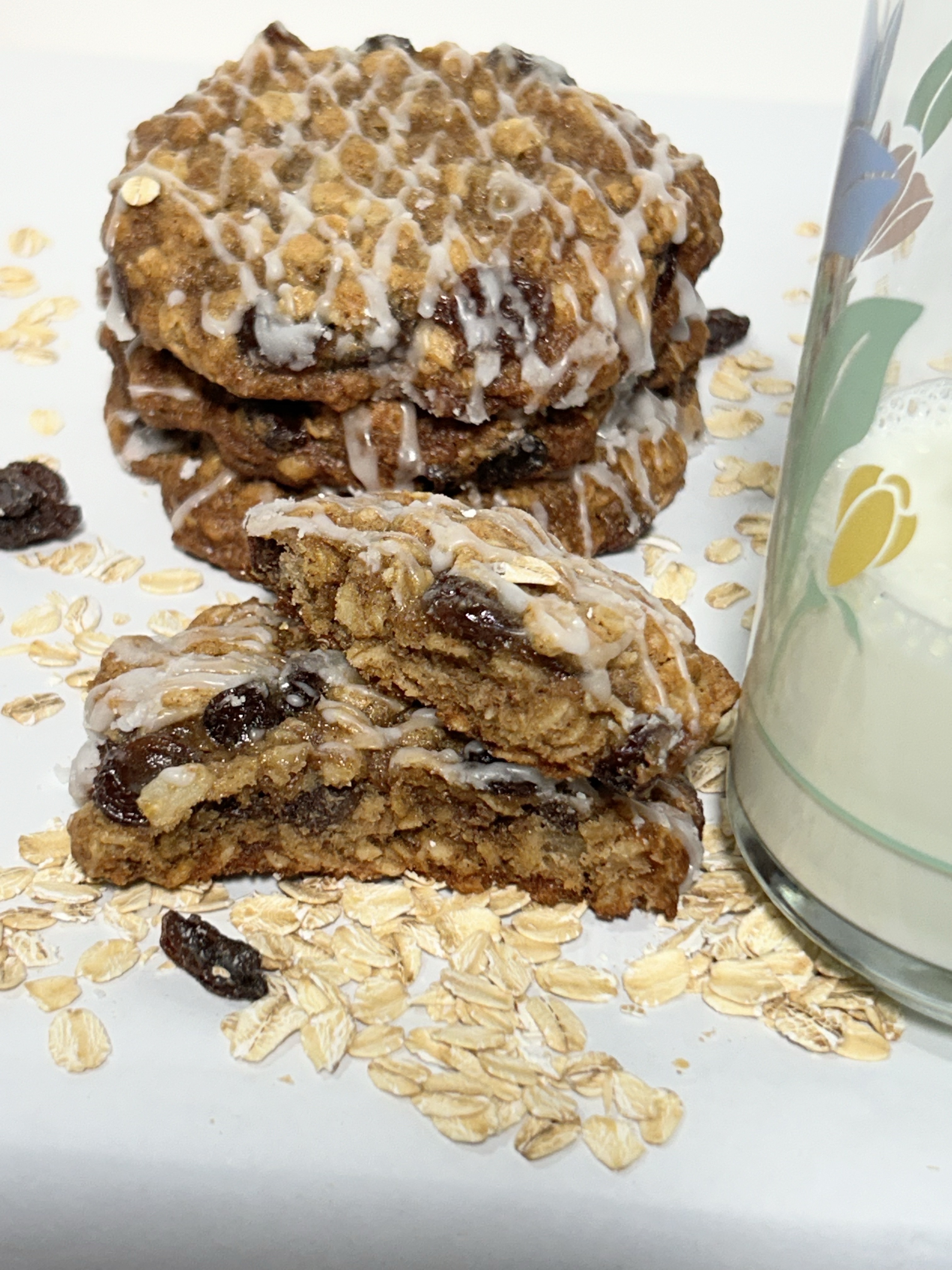 OatRaisins Delights